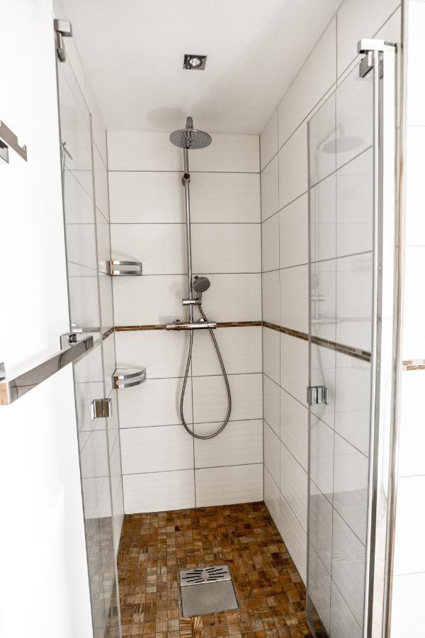 Schone Ferienwohnung In Der Sachsischen Schweiz Stolpen Exteriör bild